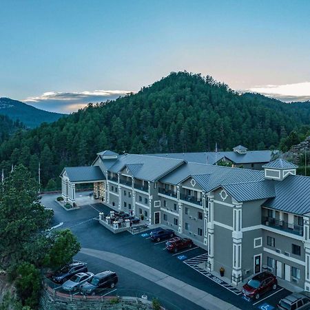 Baymont By Wyndham Keystone Near Mt. Rushmore Esterno foto