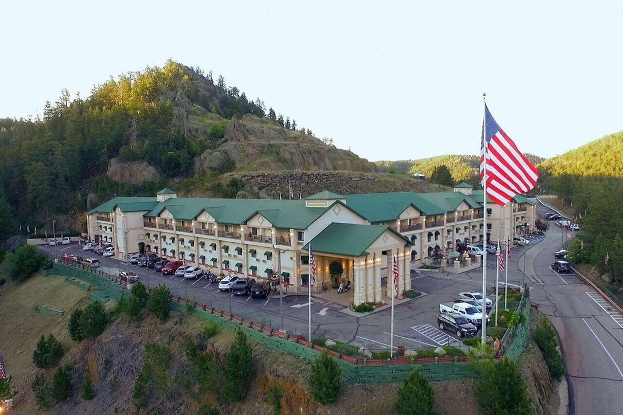 Baymont By Wyndham Keystone Near Mt. Rushmore Esterno foto