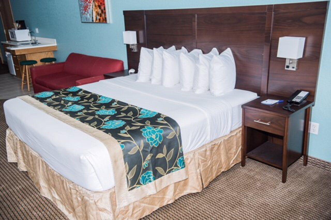 Baymont By Wyndham Keystone Near Mt. Rushmore Esterno foto