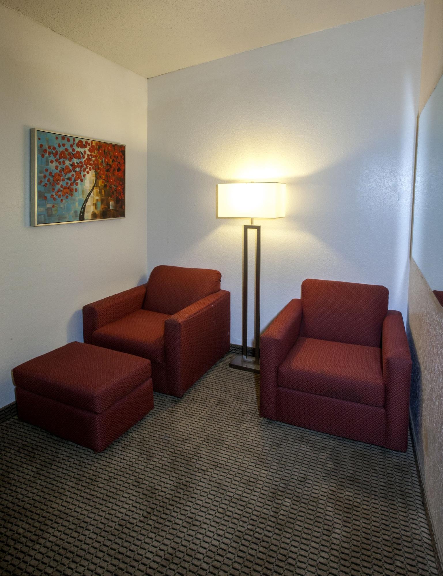 Baymont By Wyndham Keystone Near Mt. Rushmore Esterno foto