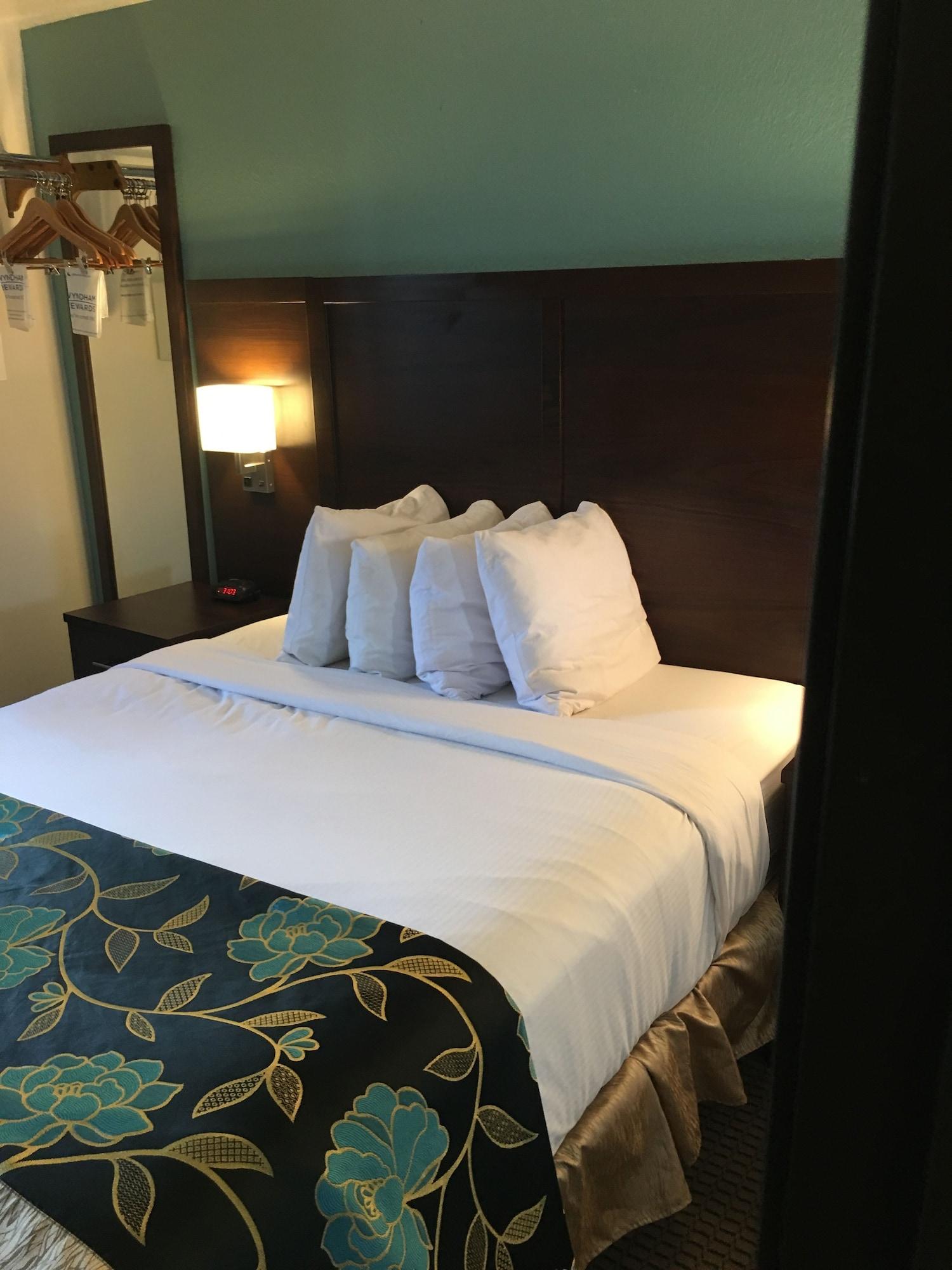 Baymont By Wyndham Keystone Near Mt. Rushmore Esterno foto