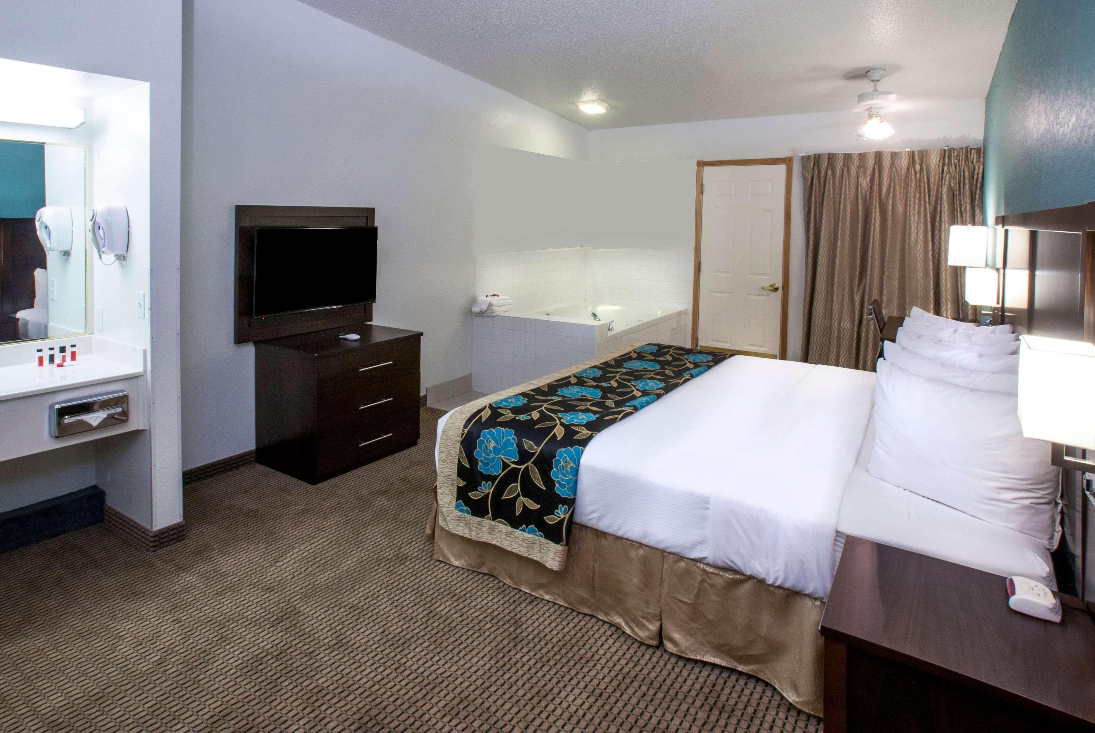 Baymont By Wyndham Keystone Near Mt. Rushmore Esterno foto