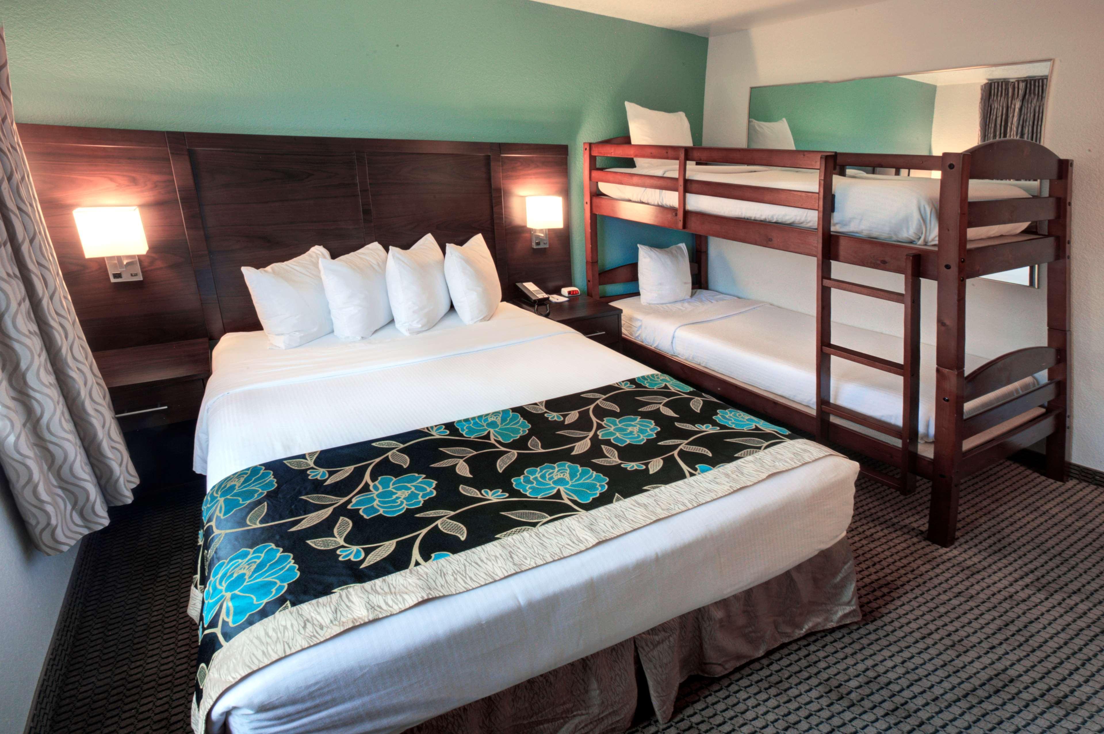 Baymont By Wyndham Keystone Near Mt. Rushmore Esterno foto