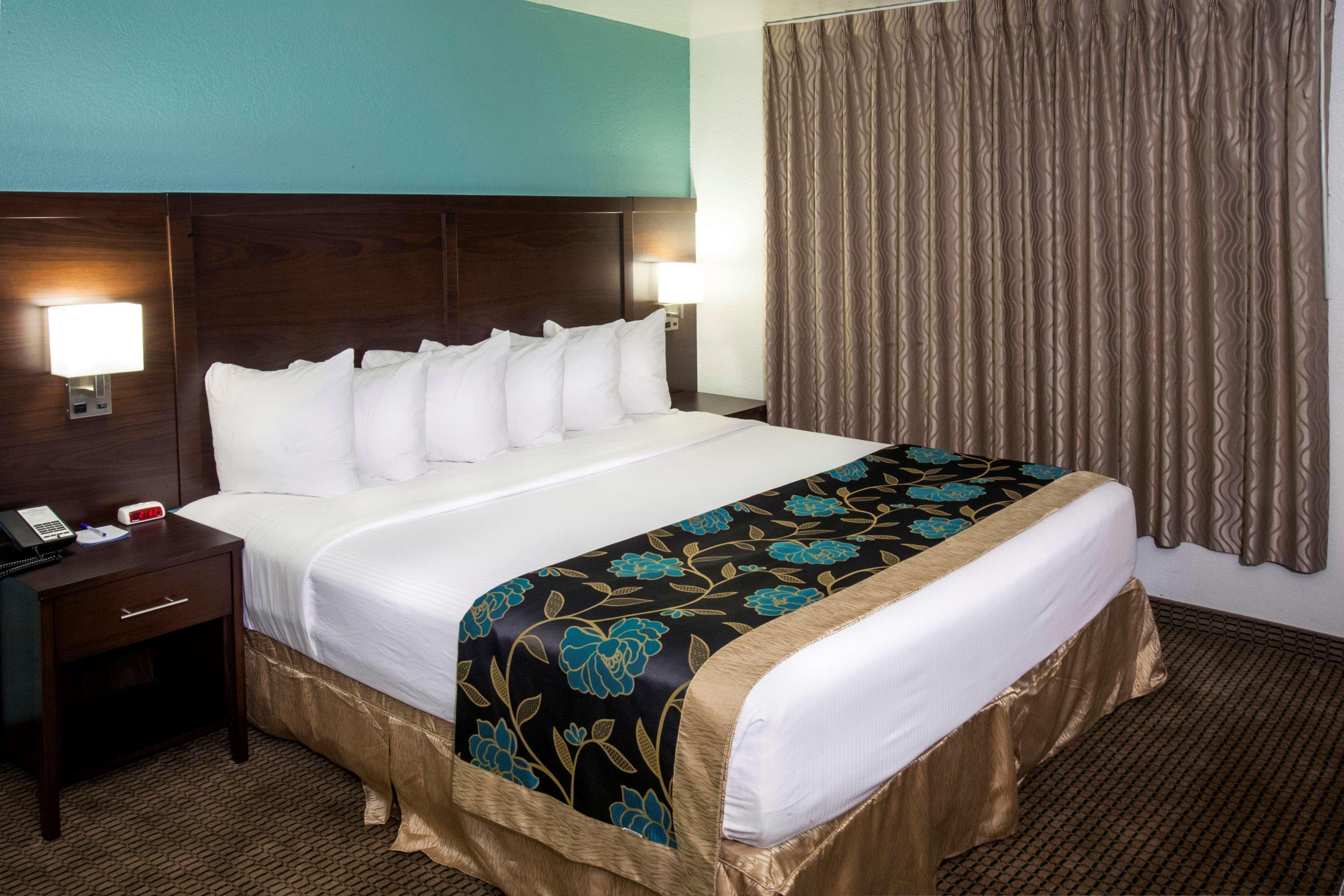 Baymont By Wyndham Keystone Near Mt. Rushmore Esterno foto