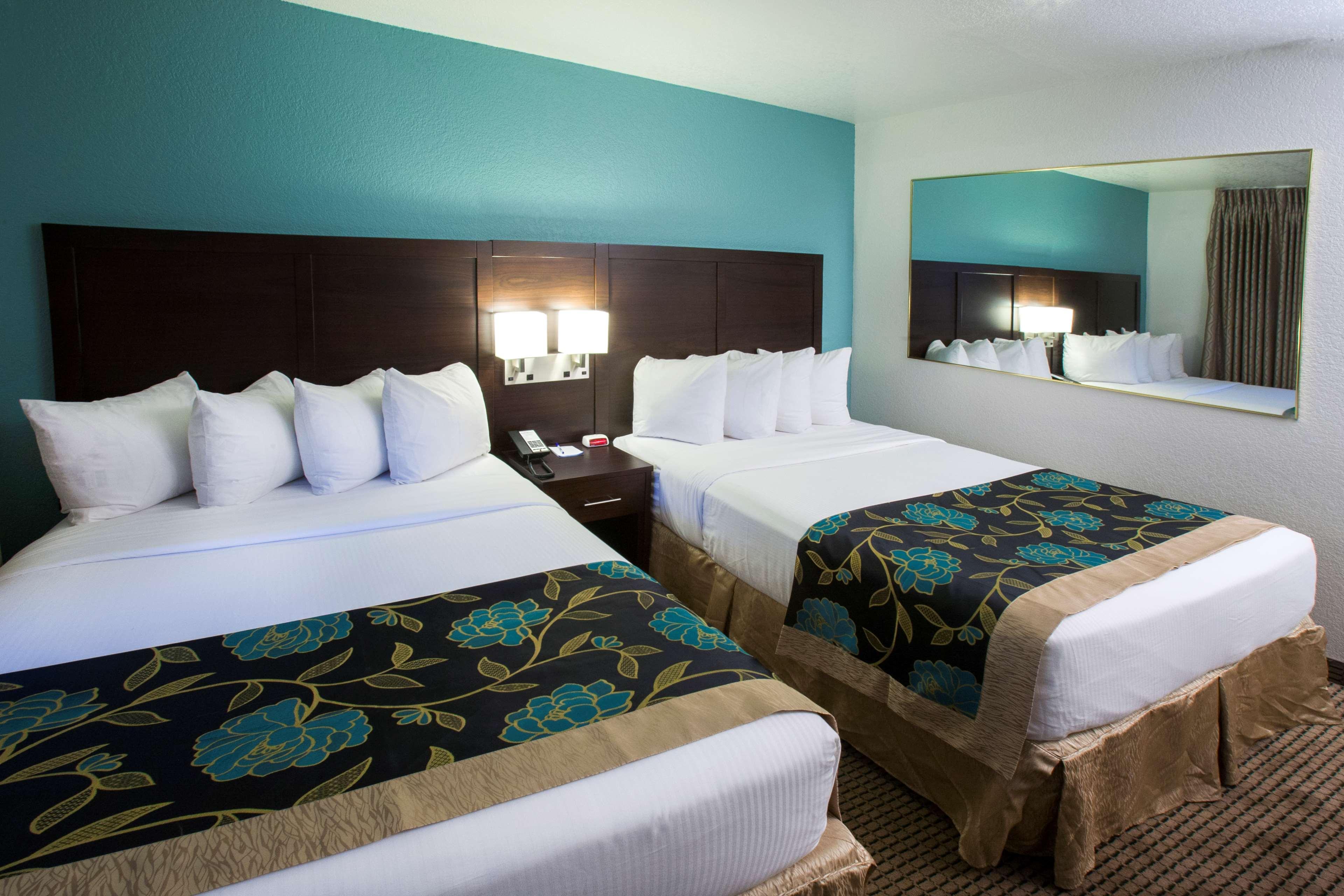 Baymont By Wyndham Keystone Near Mt. Rushmore Esterno foto
