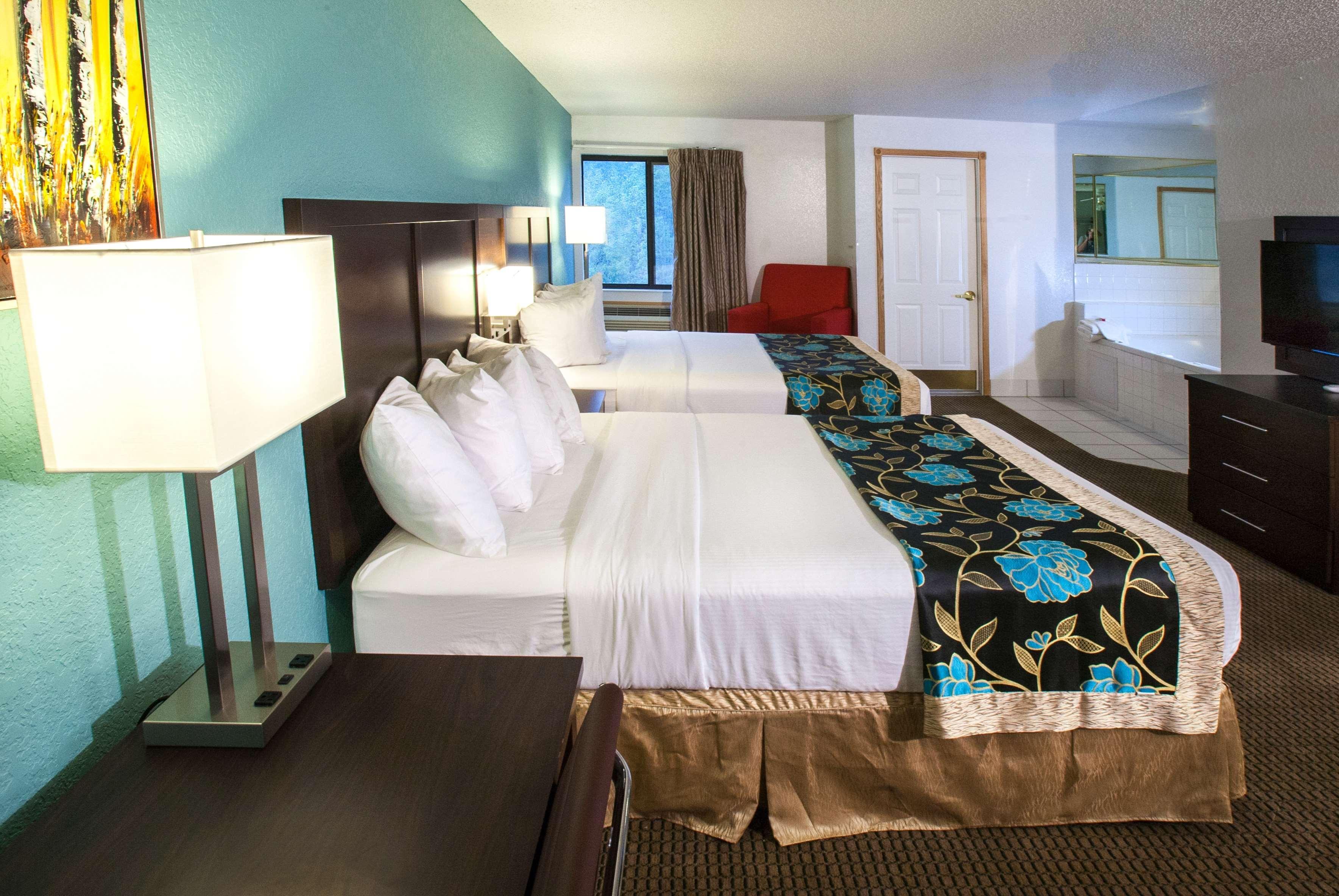Baymont By Wyndham Keystone Near Mt. Rushmore Esterno foto