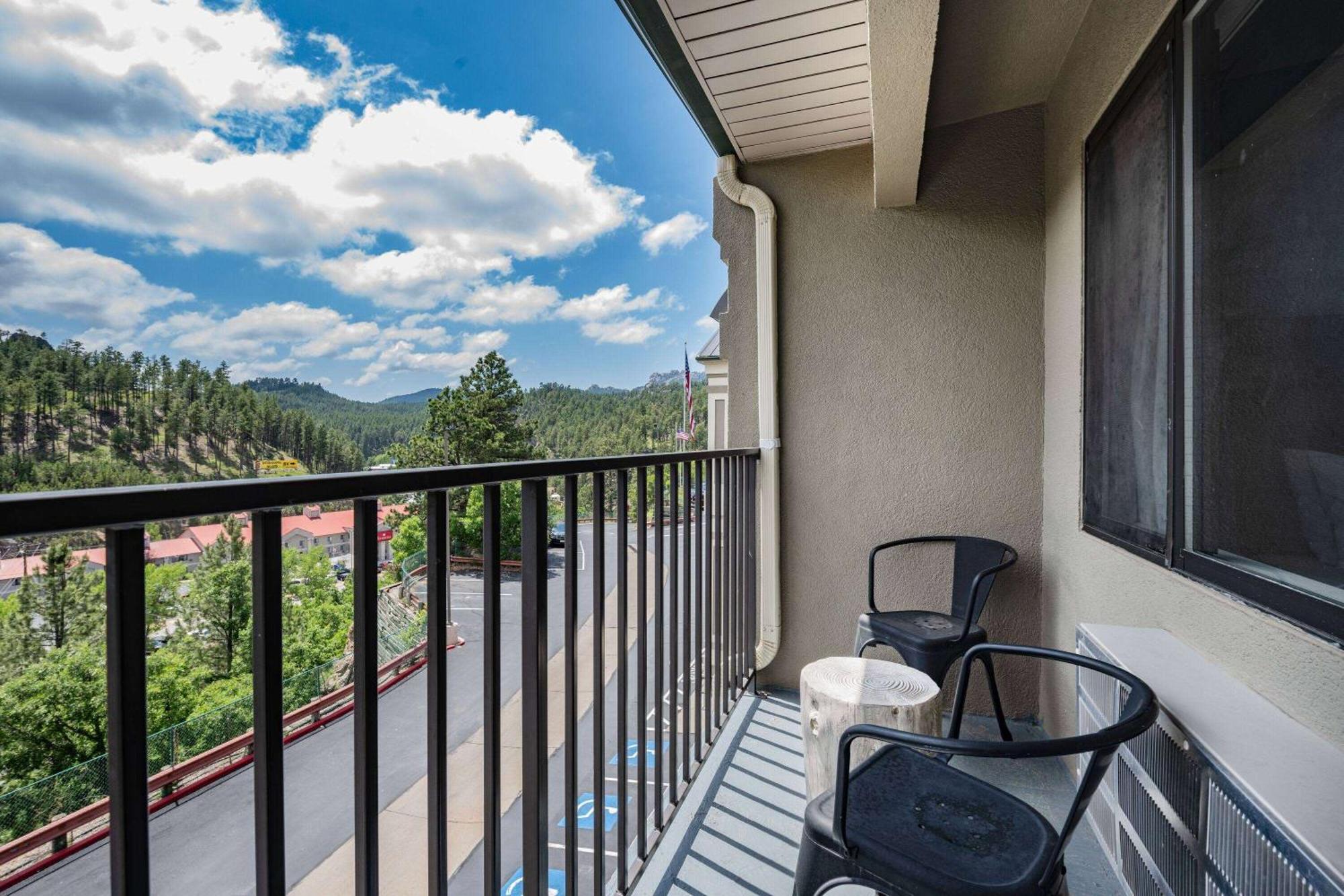 Baymont By Wyndham Keystone Near Mt. Rushmore Esterno foto