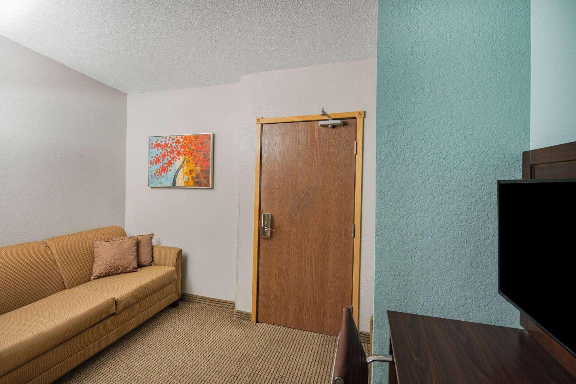 Baymont By Wyndham Keystone Near Mt. Rushmore Esterno foto