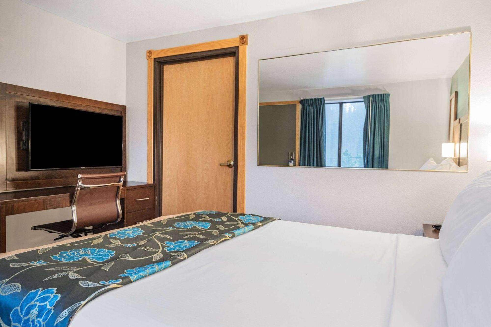 Baymont By Wyndham Keystone Near Mt. Rushmore Esterno foto