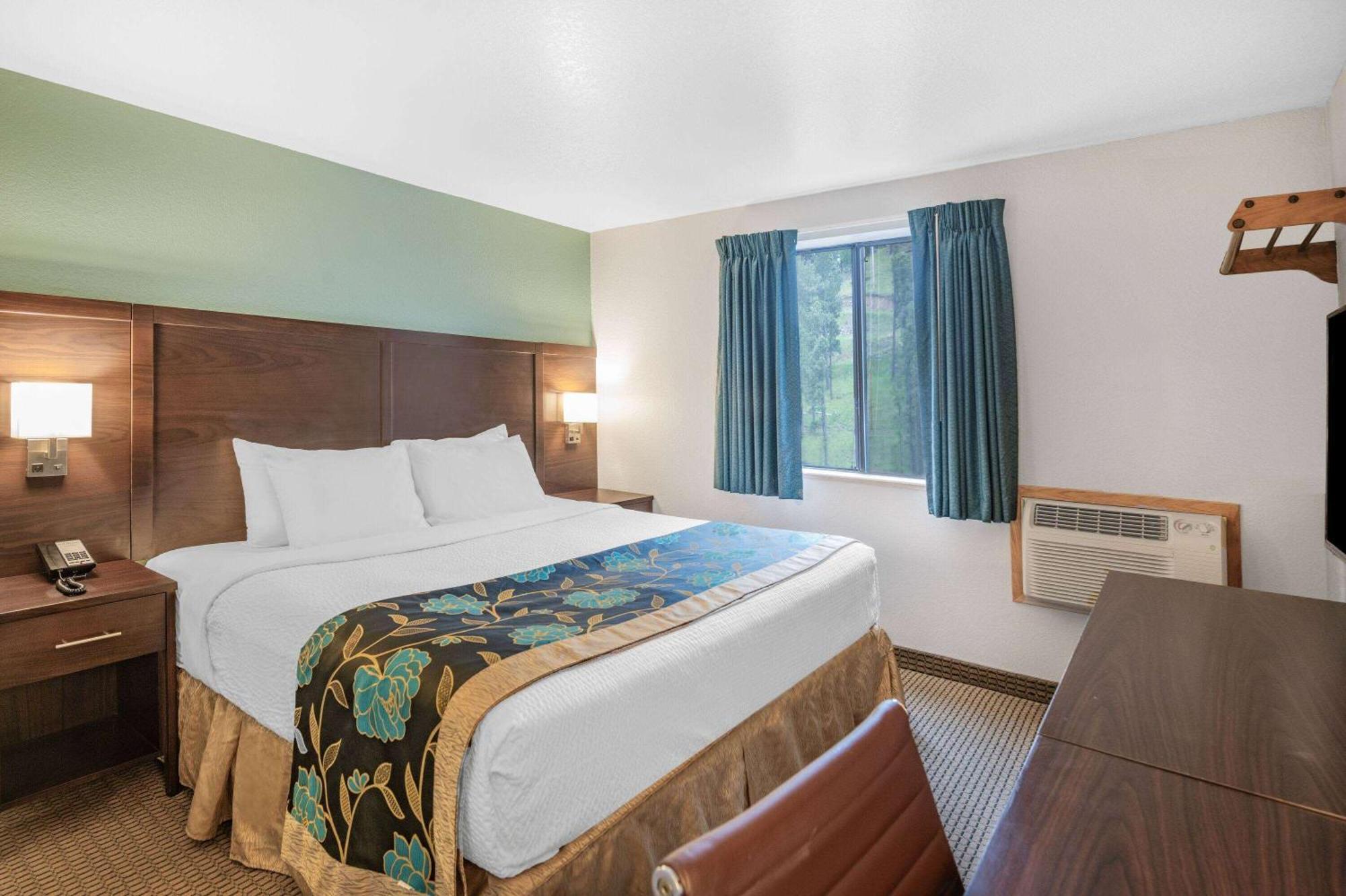 Baymont By Wyndham Keystone Near Mt. Rushmore Esterno foto