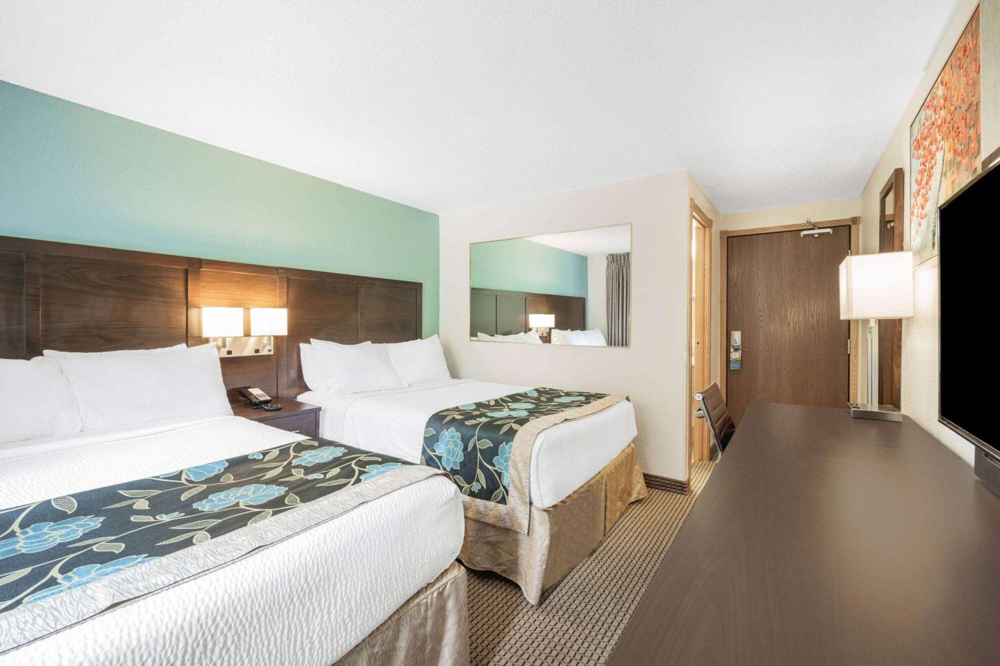 Baymont By Wyndham Keystone Near Mt. Rushmore Esterno foto