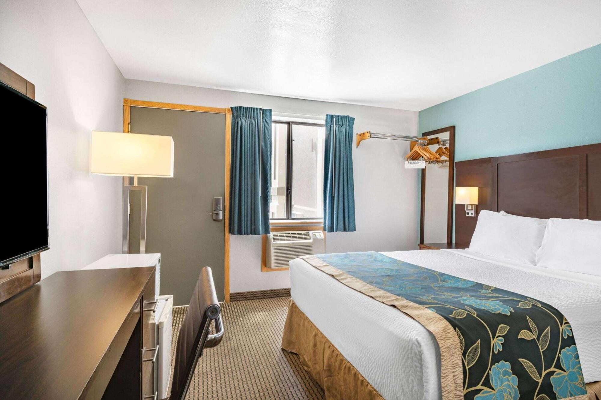 Baymont By Wyndham Keystone Near Mt. Rushmore Esterno foto