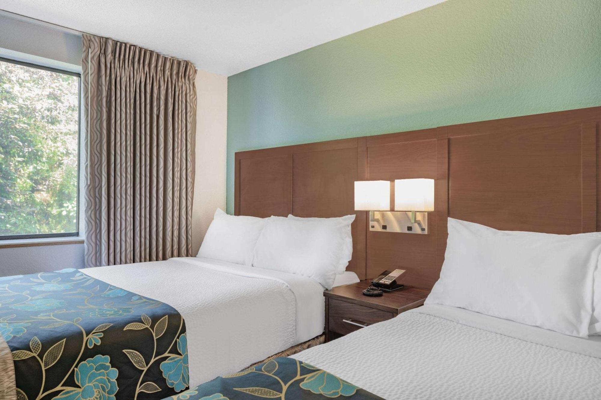 Baymont By Wyndham Keystone Near Mt. Rushmore Esterno foto