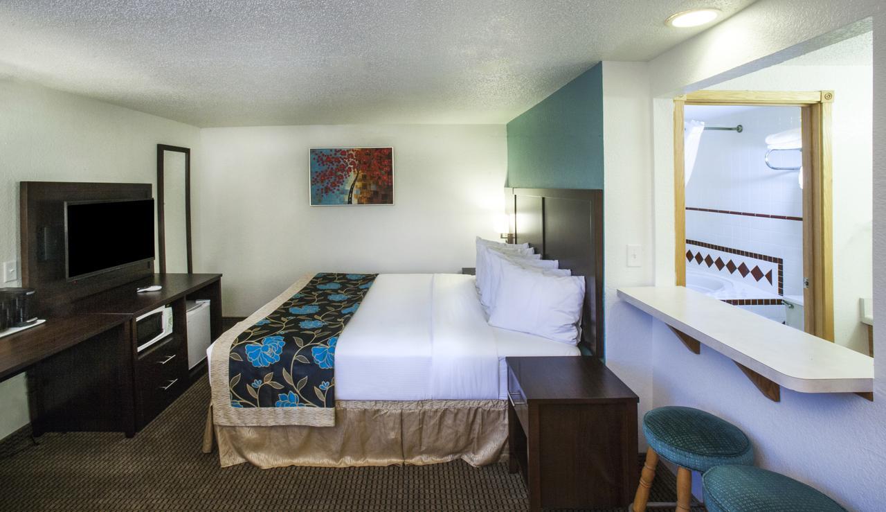 Baymont By Wyndham Keystone Near Mt. Rushmore Esterno foto