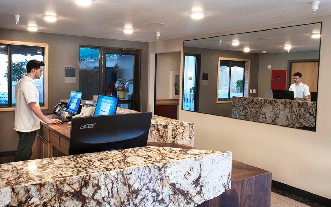 Baymont By Wyndham Keystone Near Mt. Rushmore Esterno foto